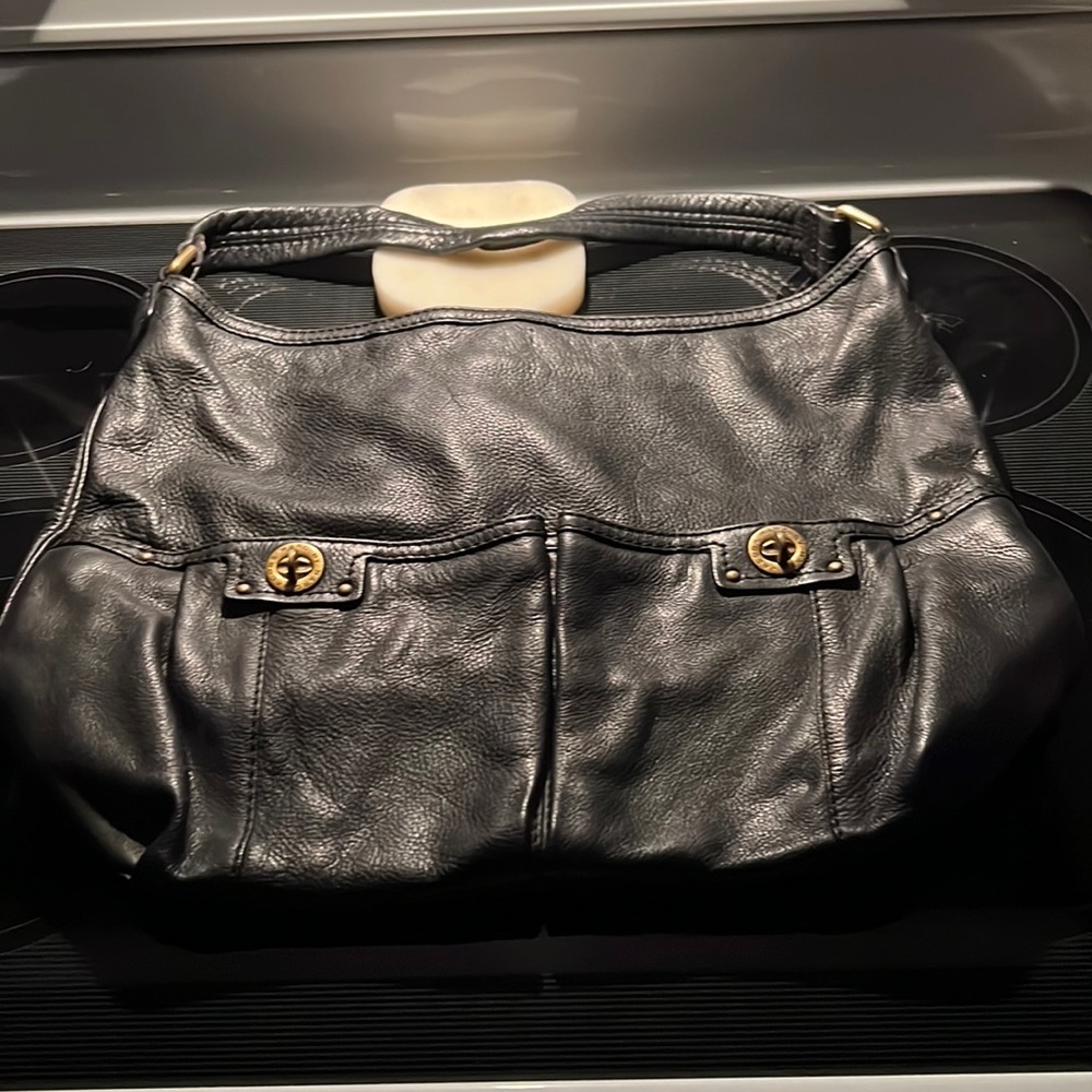 Black bag good condition